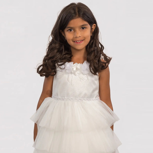 The New Lioness Girls Formal Dress-4