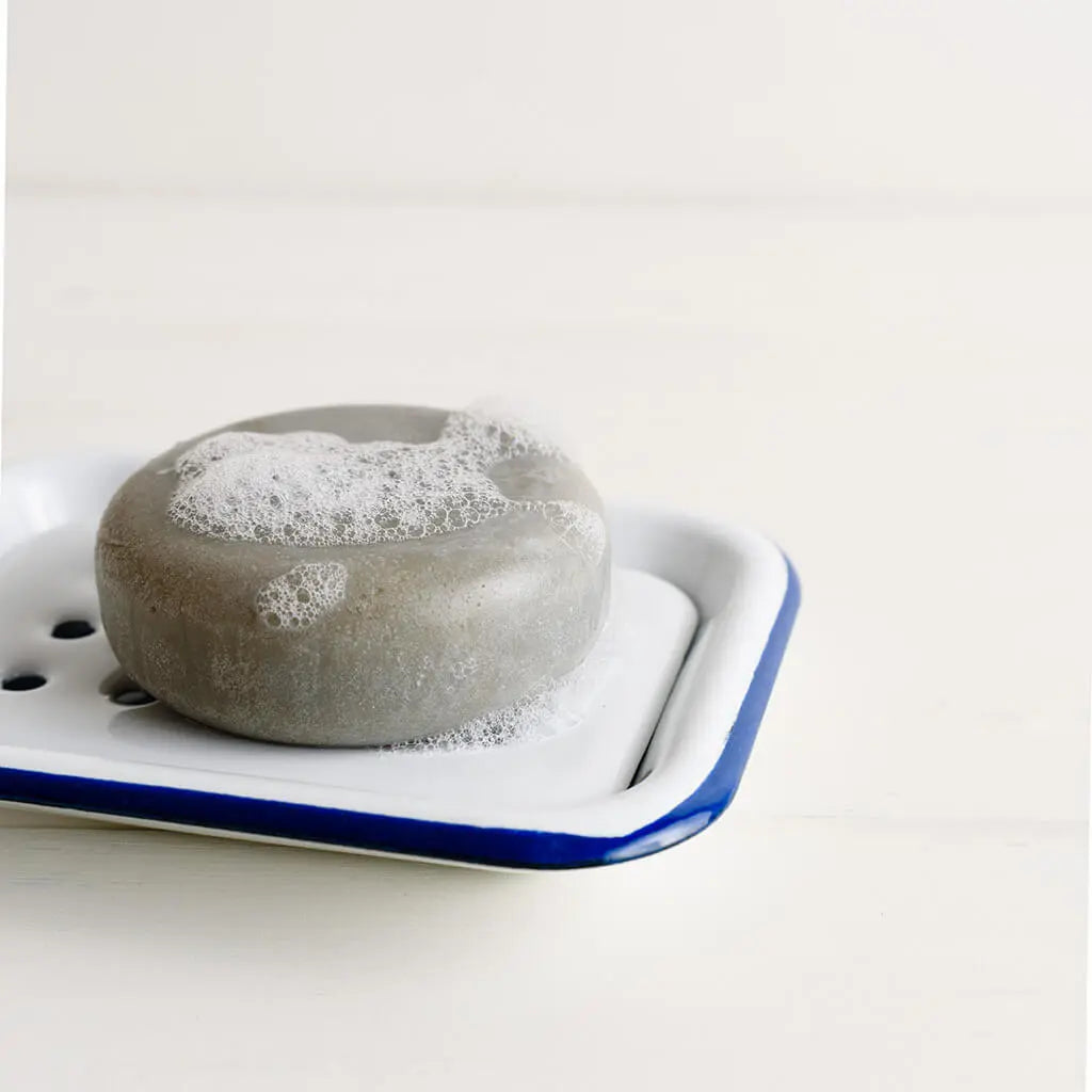 The Rebalancing One - solid shampoo bar-4