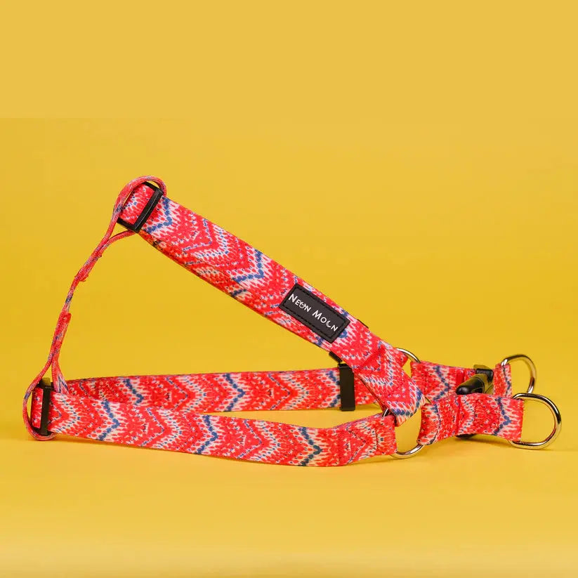 The Tod Step-In Dog Harness - by Neon Moon Pet Boutique - Memoriex