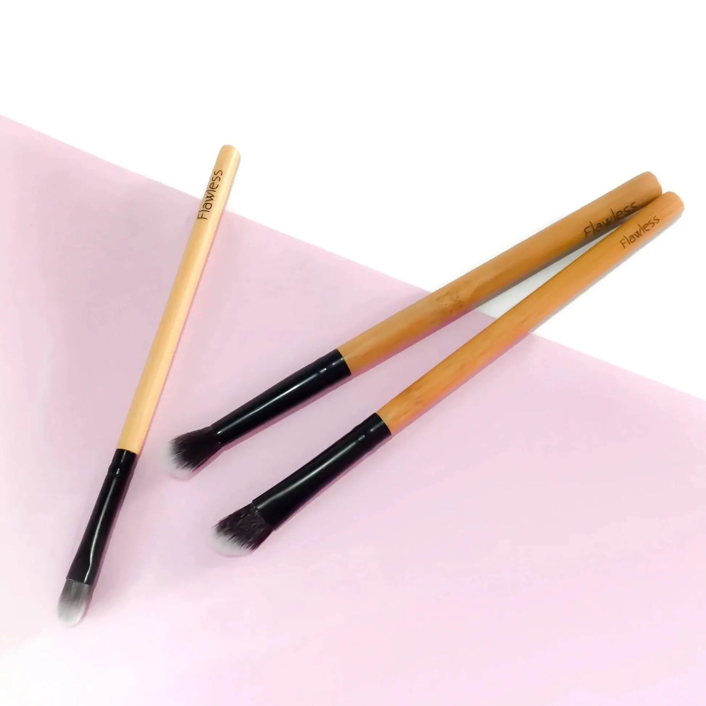 The Trilogy Eye Brush Set-2