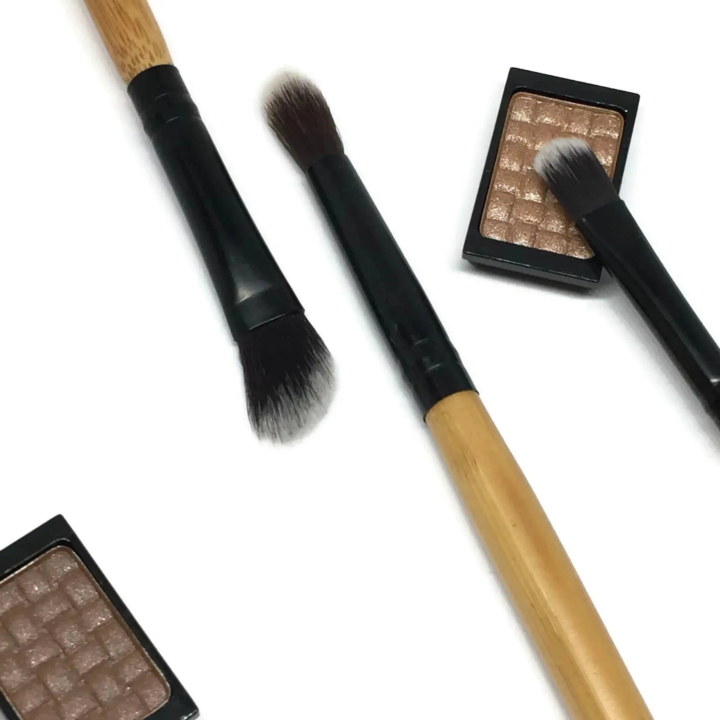 The Trilogy Eye Brush Set-3