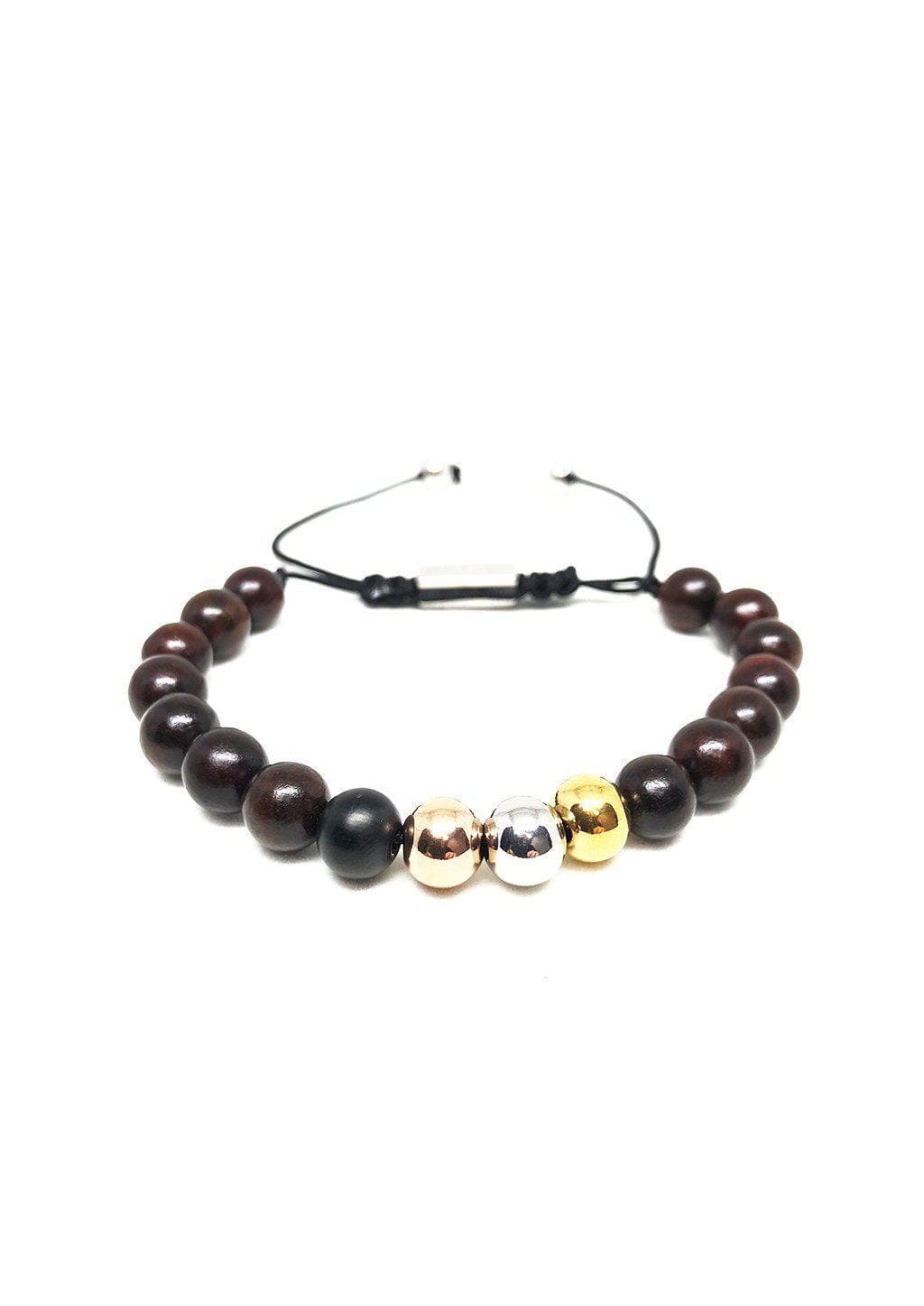 Palm Band - Bead Bracelet-0