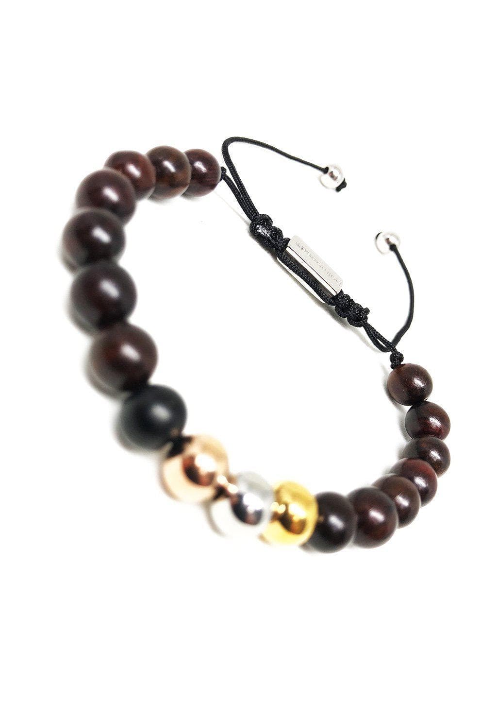 Palm Band - Bead Bracelet-4