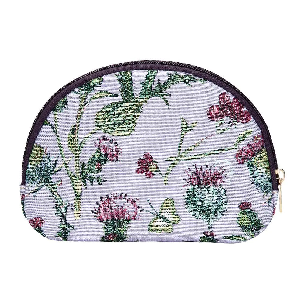 Thistle - Cosmetic Bag-0