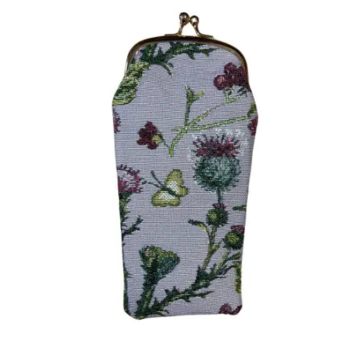 Thistle - Glasses Pouch-0