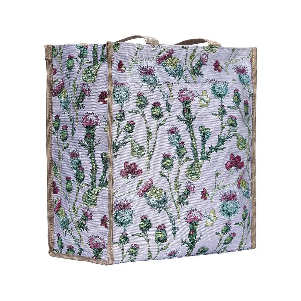 Thistle - Shopper Bag-0