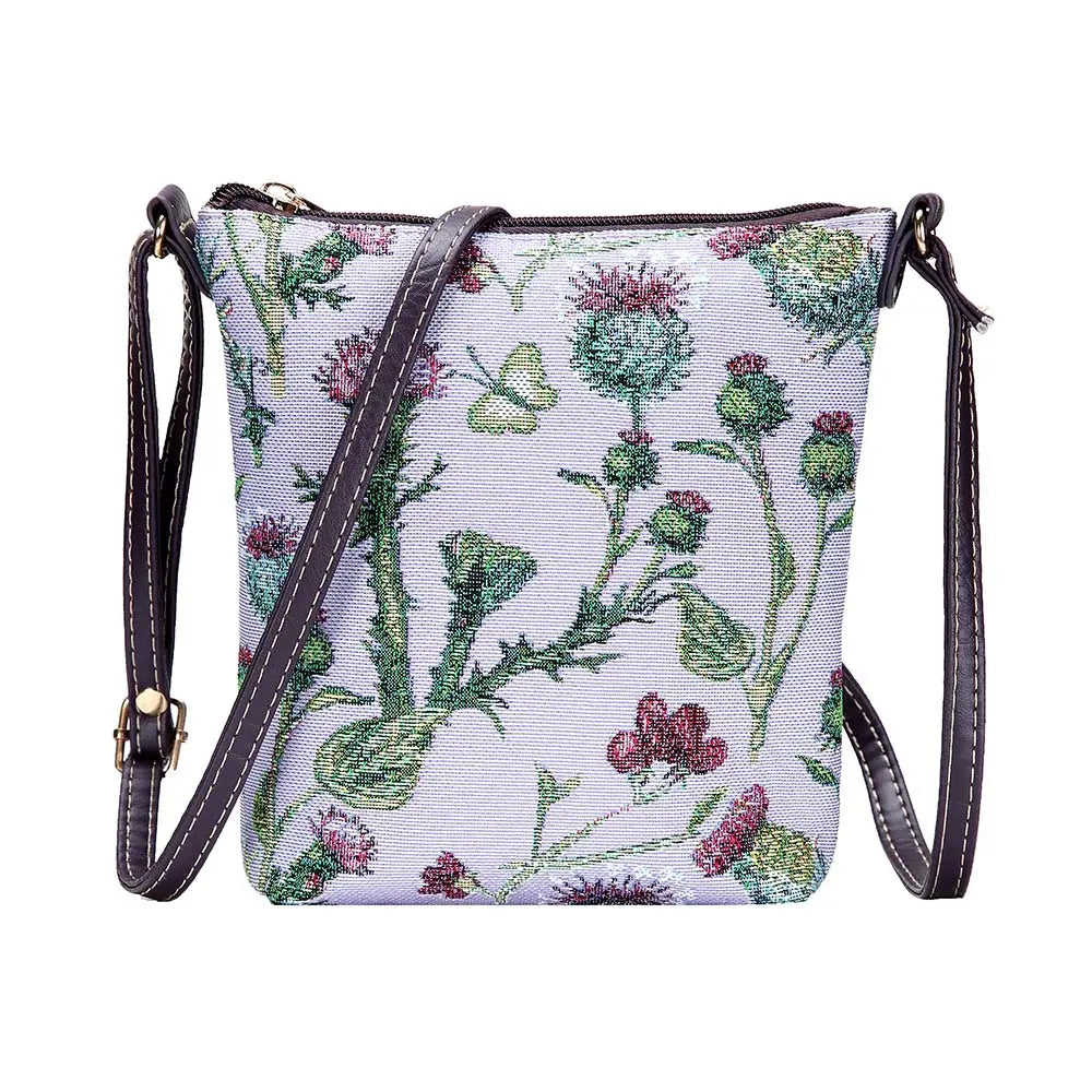 Thistle - Sling Bag-2