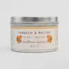 Tobacco & Nectar Candle-0