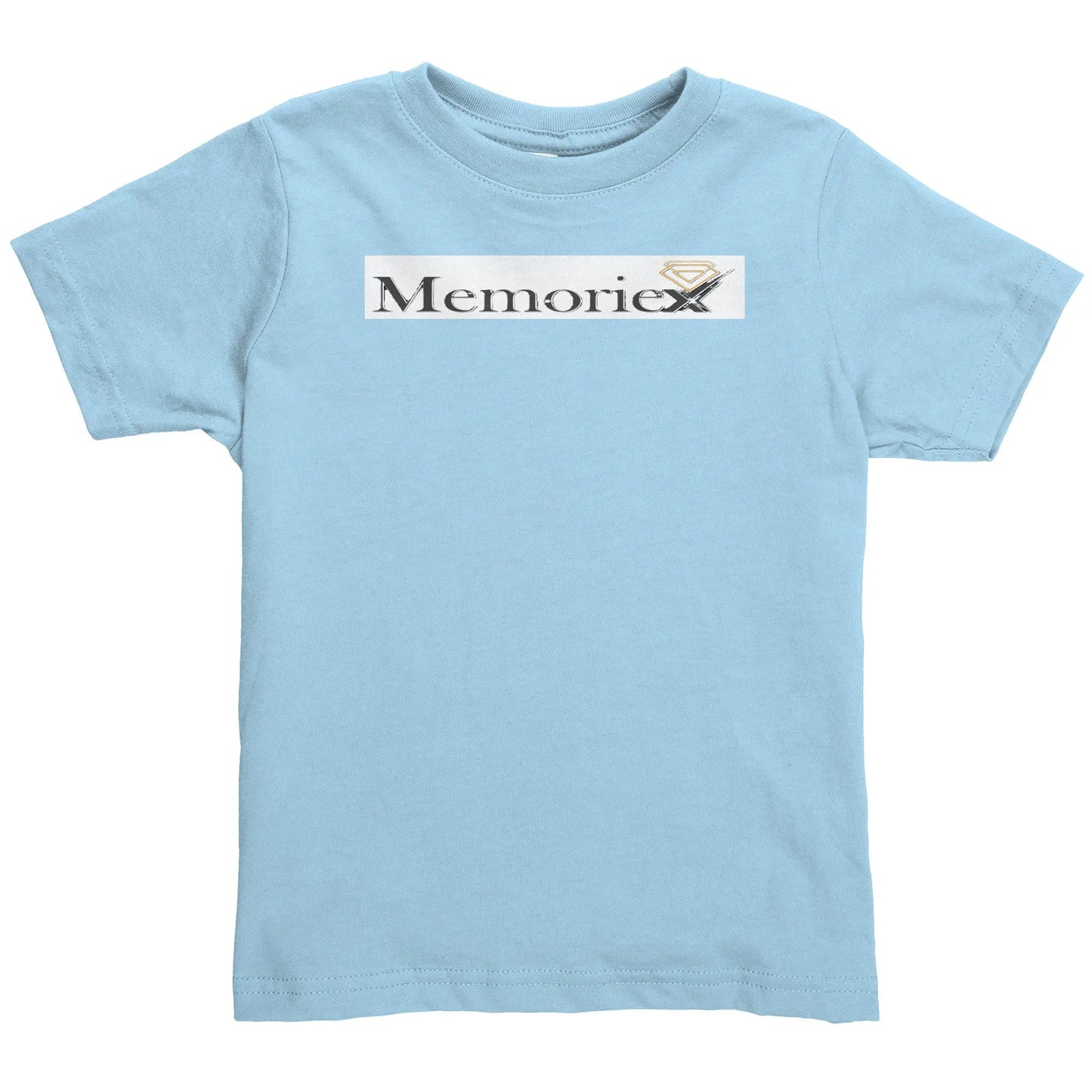 Toddler Shirt - Memoriex 