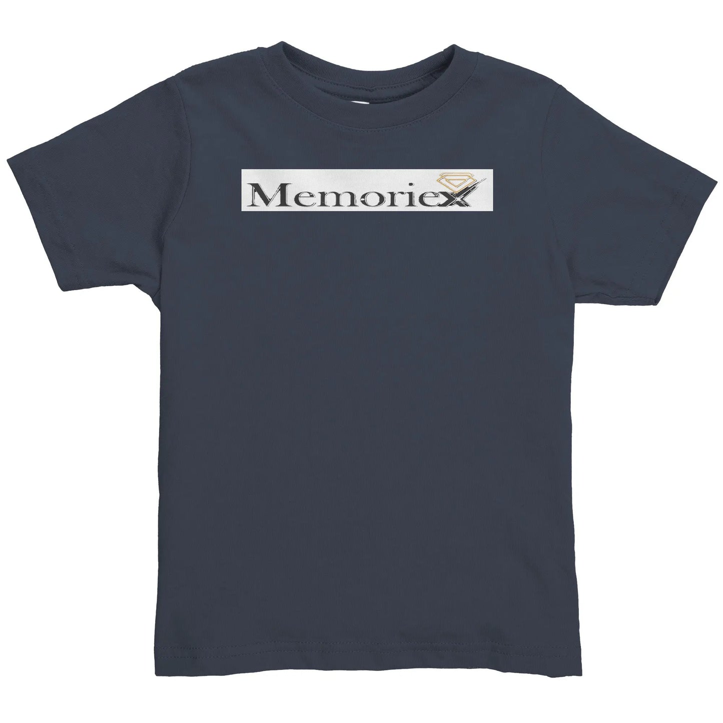 Toddler Shirt - Memoriex 