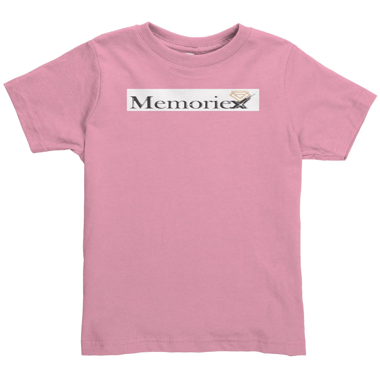 Toddler Shirt - Memoriex 