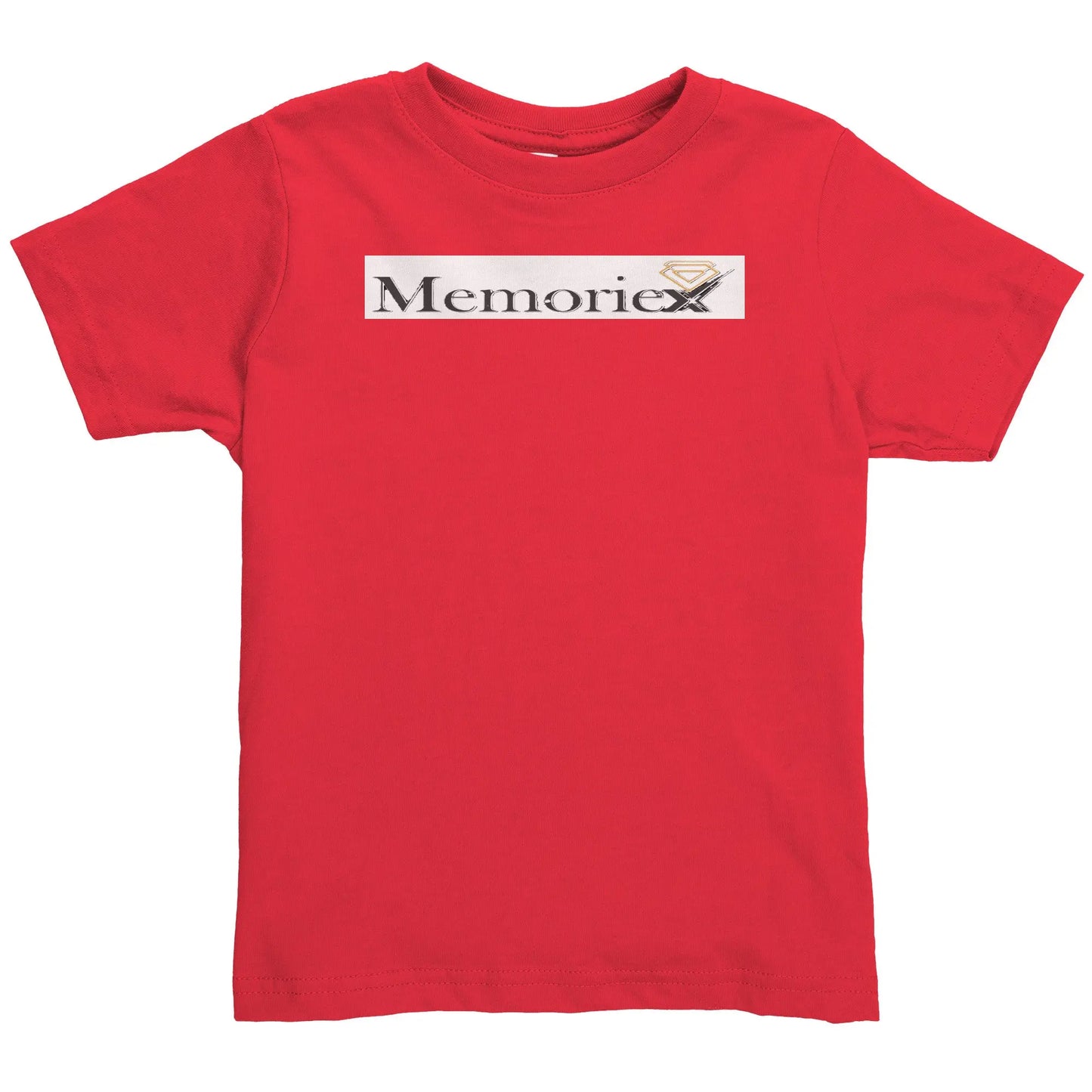 Toddler Shirt - Memoriex 