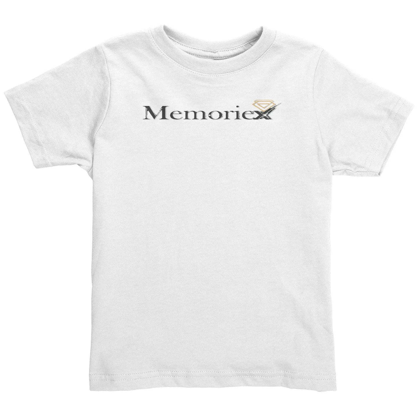 Toddler Shirt - Memoriex 