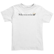 Toddler Shirt - Memoriex 