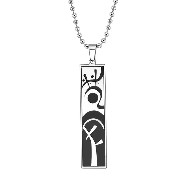 Tokyo Revengers Necklace Chain Jewelry-0