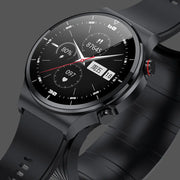 Track Your Progress, Achieve Your Goals - Health Smart Watch - Memoriex