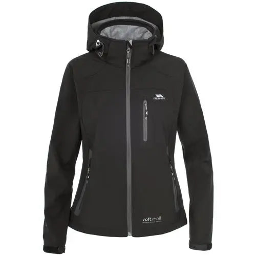 Trespass Bela II Softshell Jacket-1