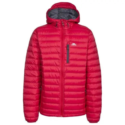 Trespass Digby Packaway Down Jacket - Memoriex 