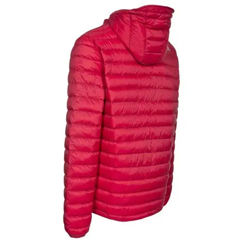 Trespass Digby Packaway Down Jacket - Memoriex 