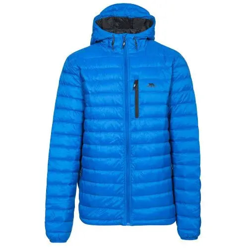 Trespass Digby Packaway Down Jacket - Memoriex 