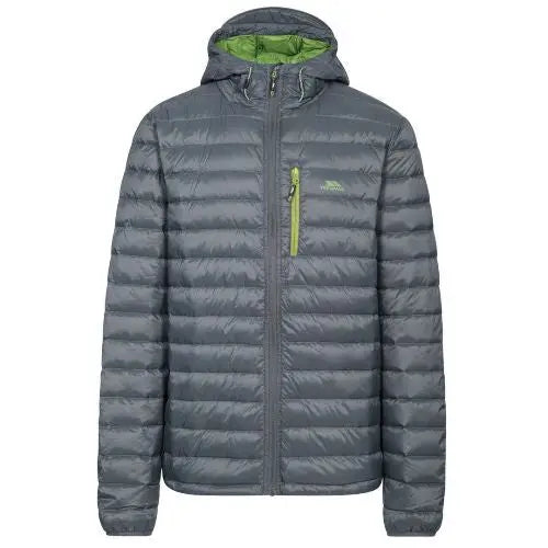 Trespass Digby Packaway Down Jacket-9