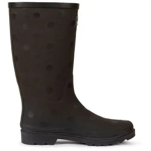 Trespass Elena Ladies Wellies-10