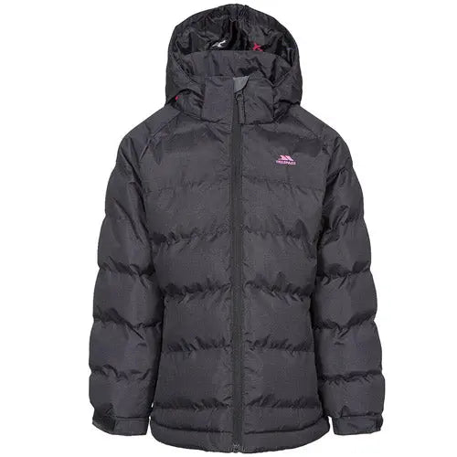 Trespass Girls Amira Padded Jacket-1