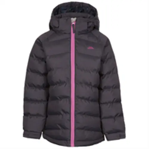 Trespass Girls Amira Padded Jacket-5