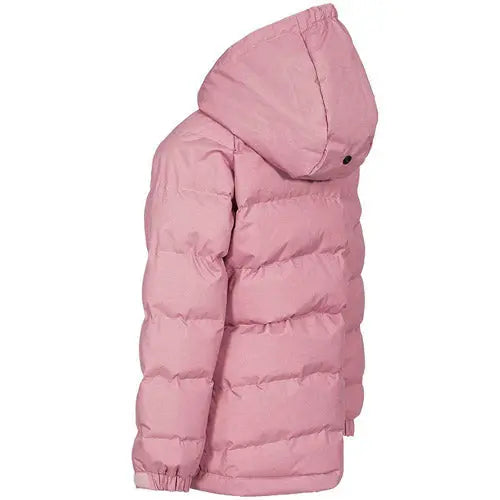 Trespass Girls Amira Padded Jacket-6