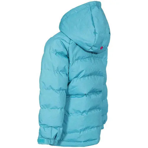 Trespass Girls Amira Padded Jacket-7