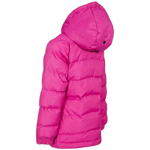 Trespass Girls Amira Padded Jacket-8