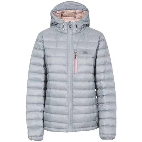 Trespass Ladies Arabel Jacket - Memoriex 