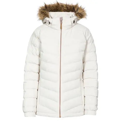 Trespass Ladies Nadina Insulated Jacket - Memoriex 