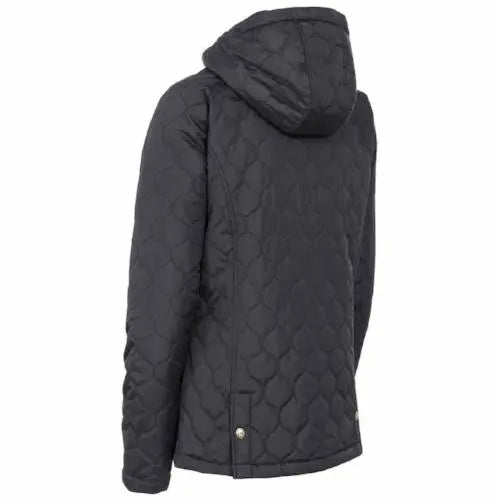 Trespass Ladies Tempted Jacket - Memoriex 