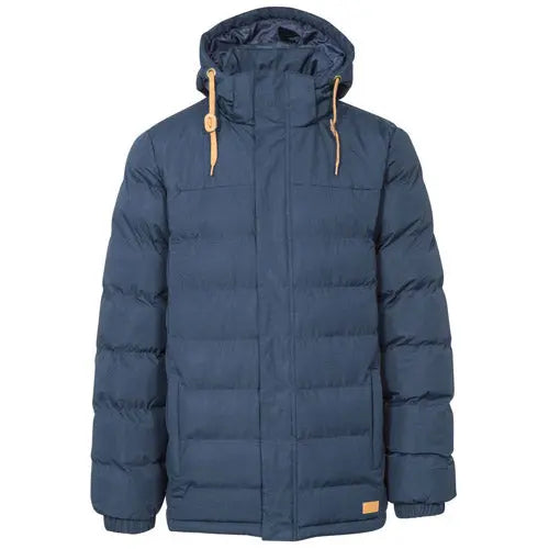 Trespass Mens Westmorland Insulated Jacket - Memoriex 