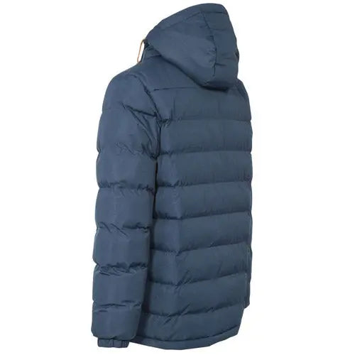 Trespass Mens Westmorland Insulated Jacket - Memoriex 