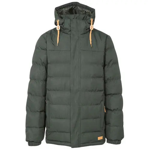 Trespass Mens Westmorland Insulated Jacket - Memoriex 