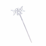 Triple Goddess Hair Pin-1