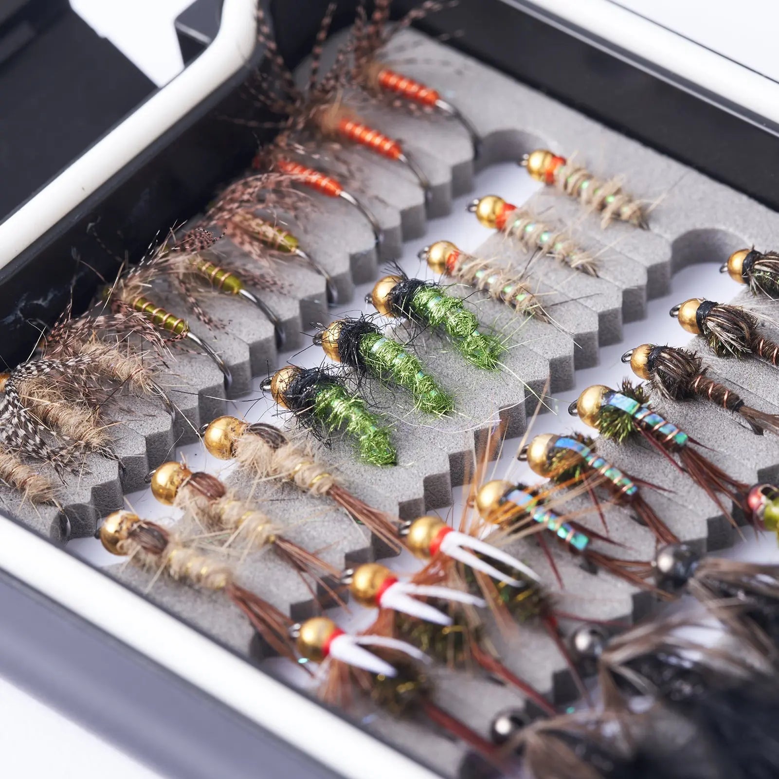 The Essential 33-Piece Trout Collection-1