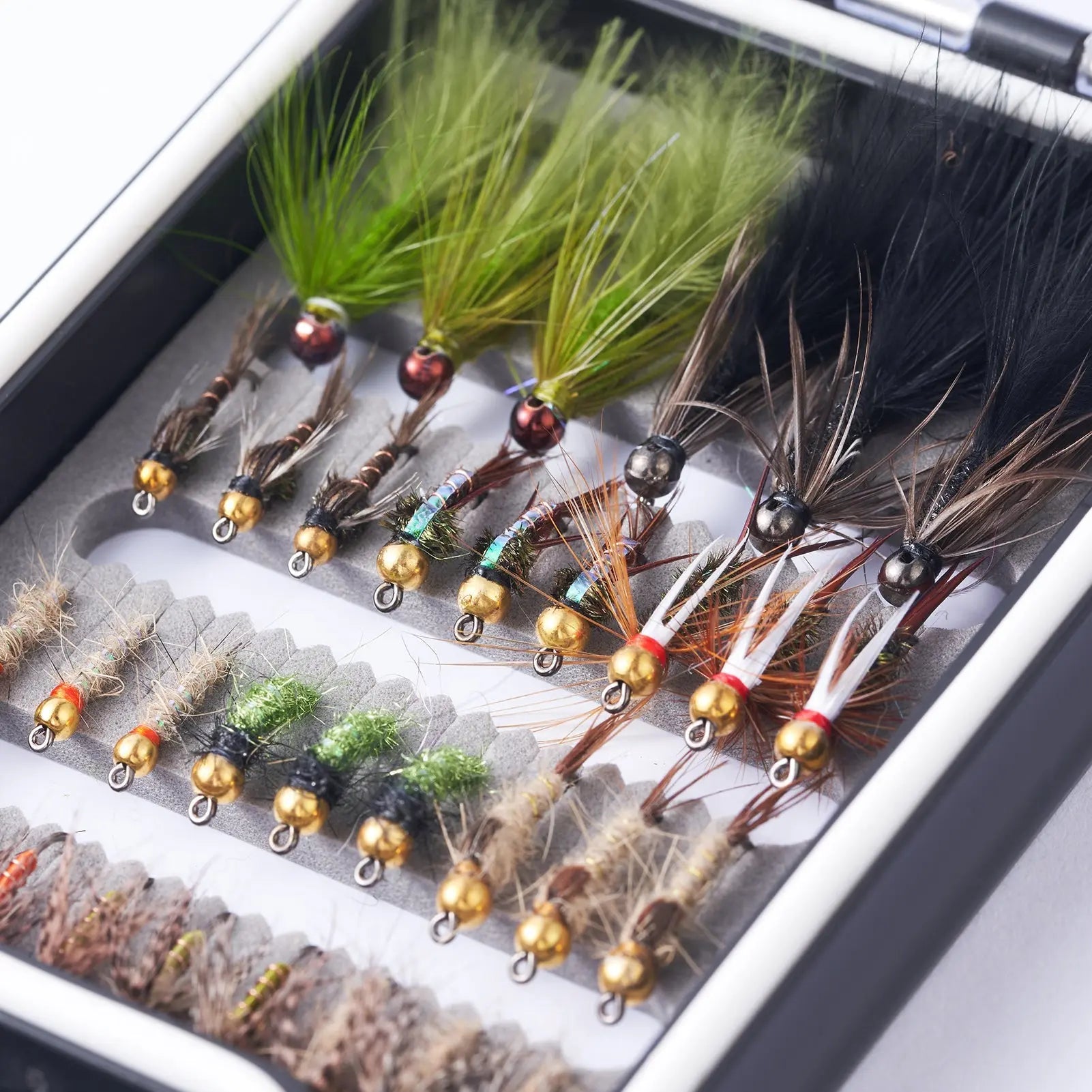 The Essential 33-Piece Trout Collection-2