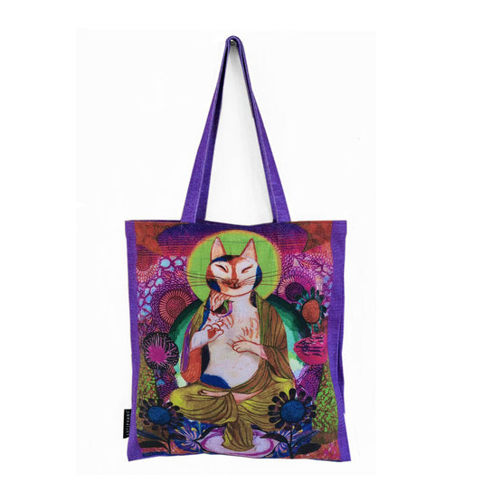 Tunaverse Tote Bag-0