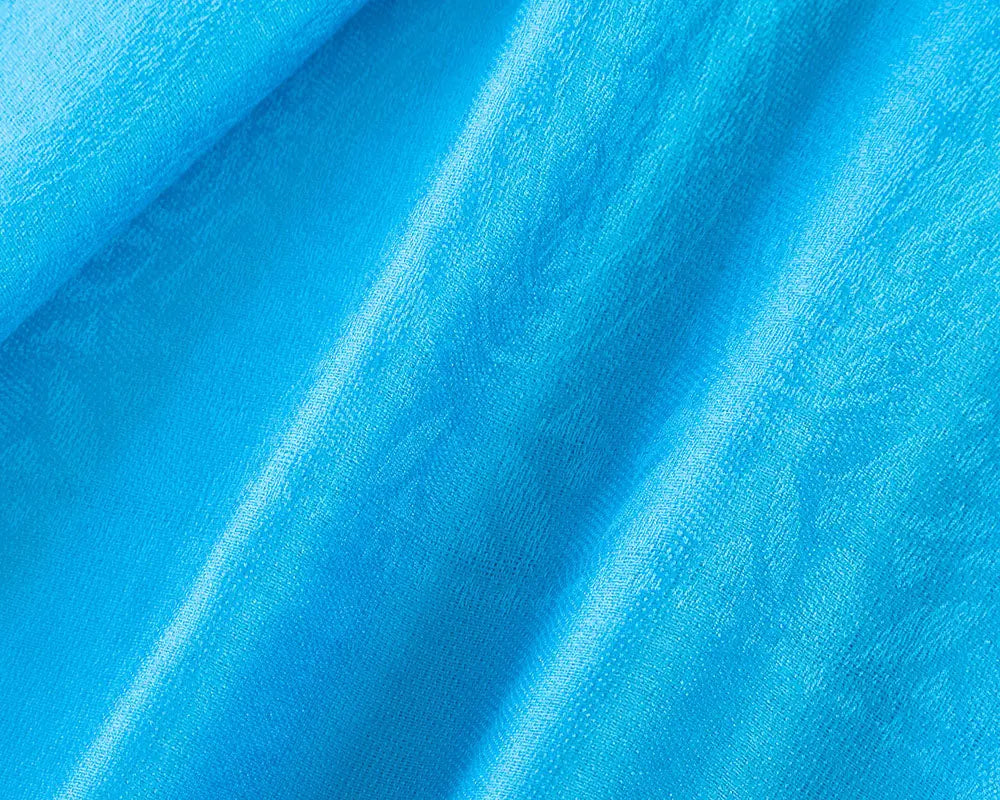 Turquoise - Pashmina-3