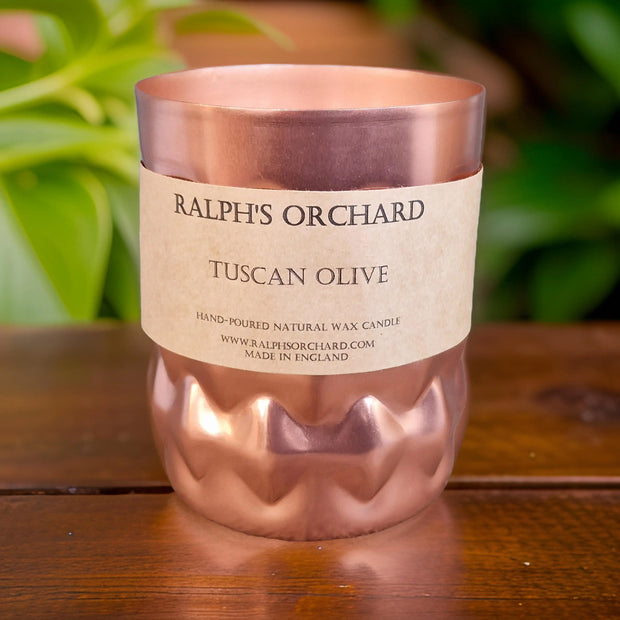 Tuscan Olive - Memoriex 