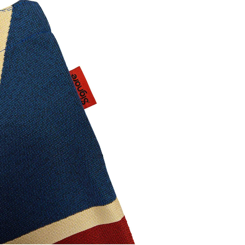 Union Jack - Flat Bag-2