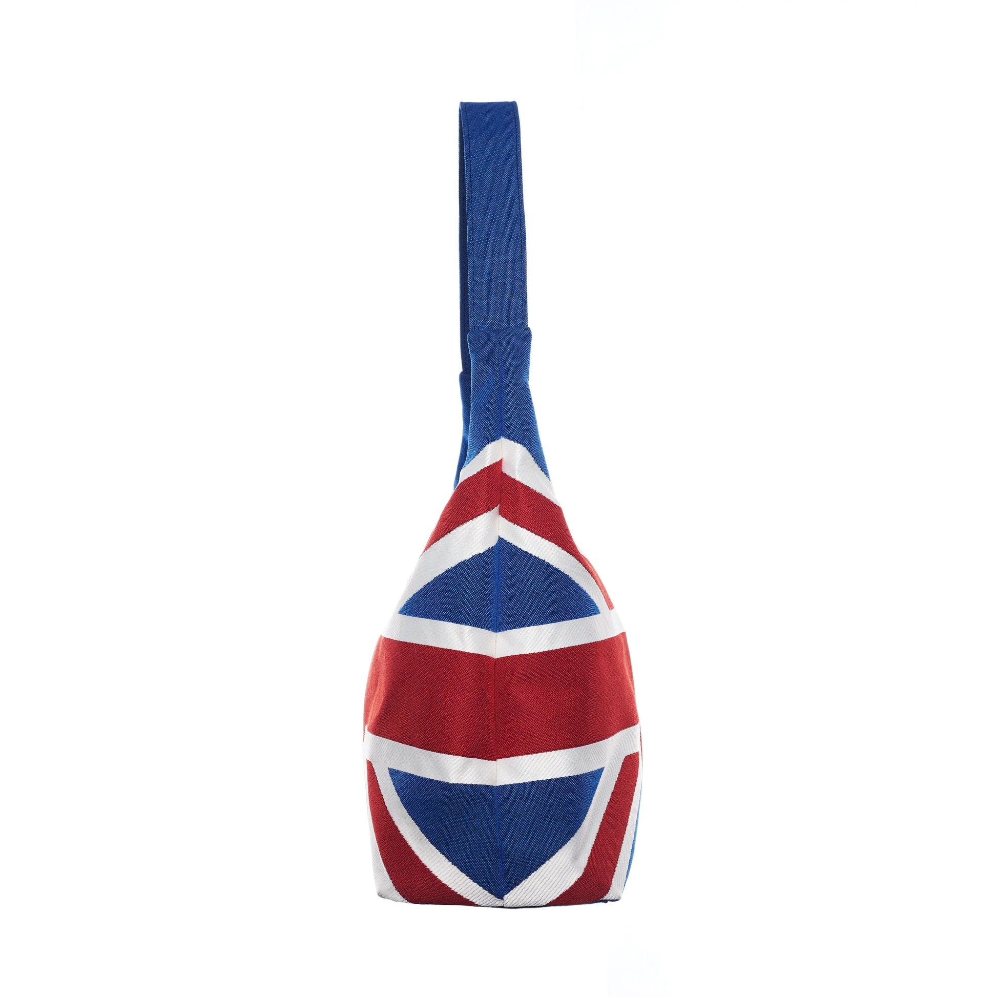 Union Jack - Hobo Bag-2