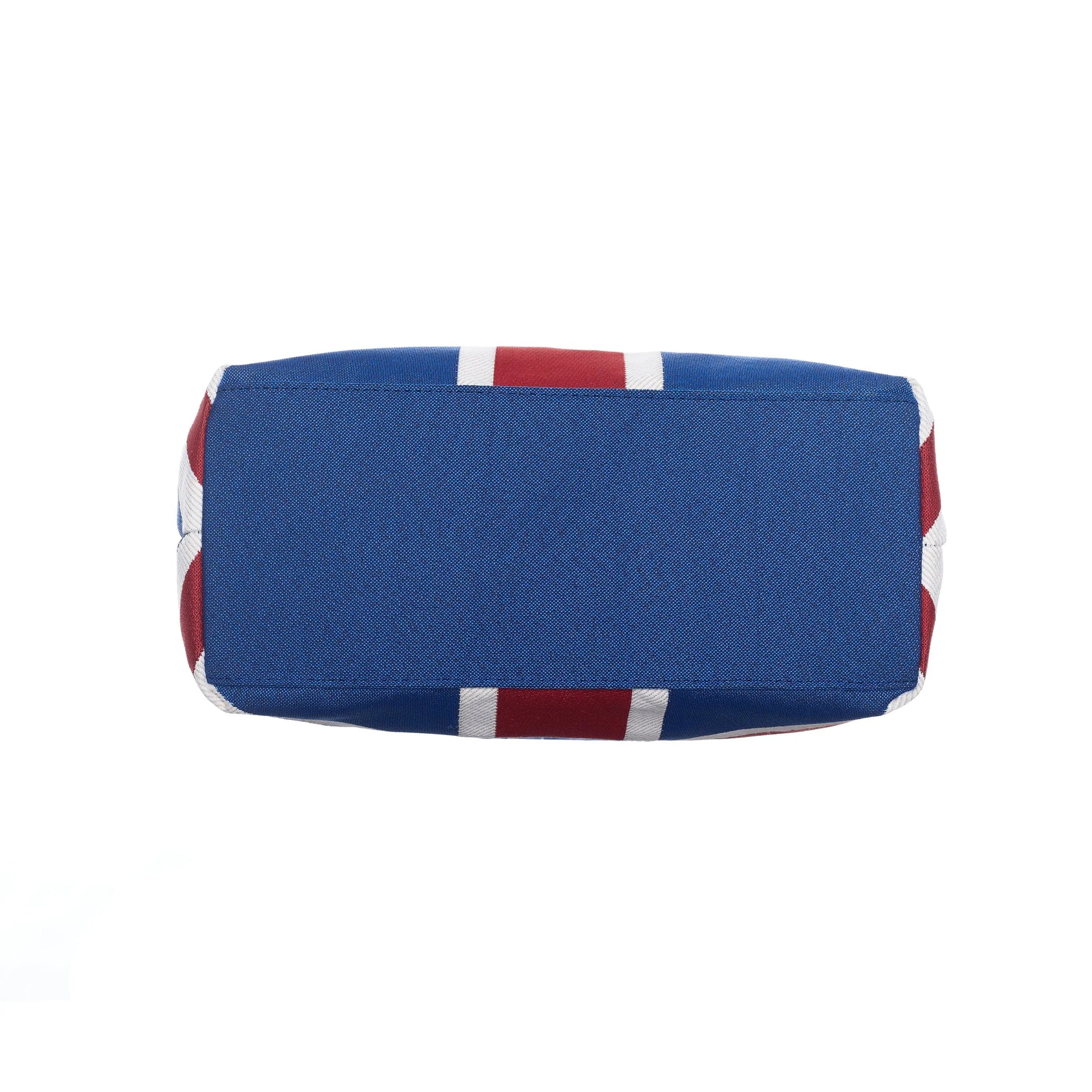 Union Jack - Hobo Bag-3