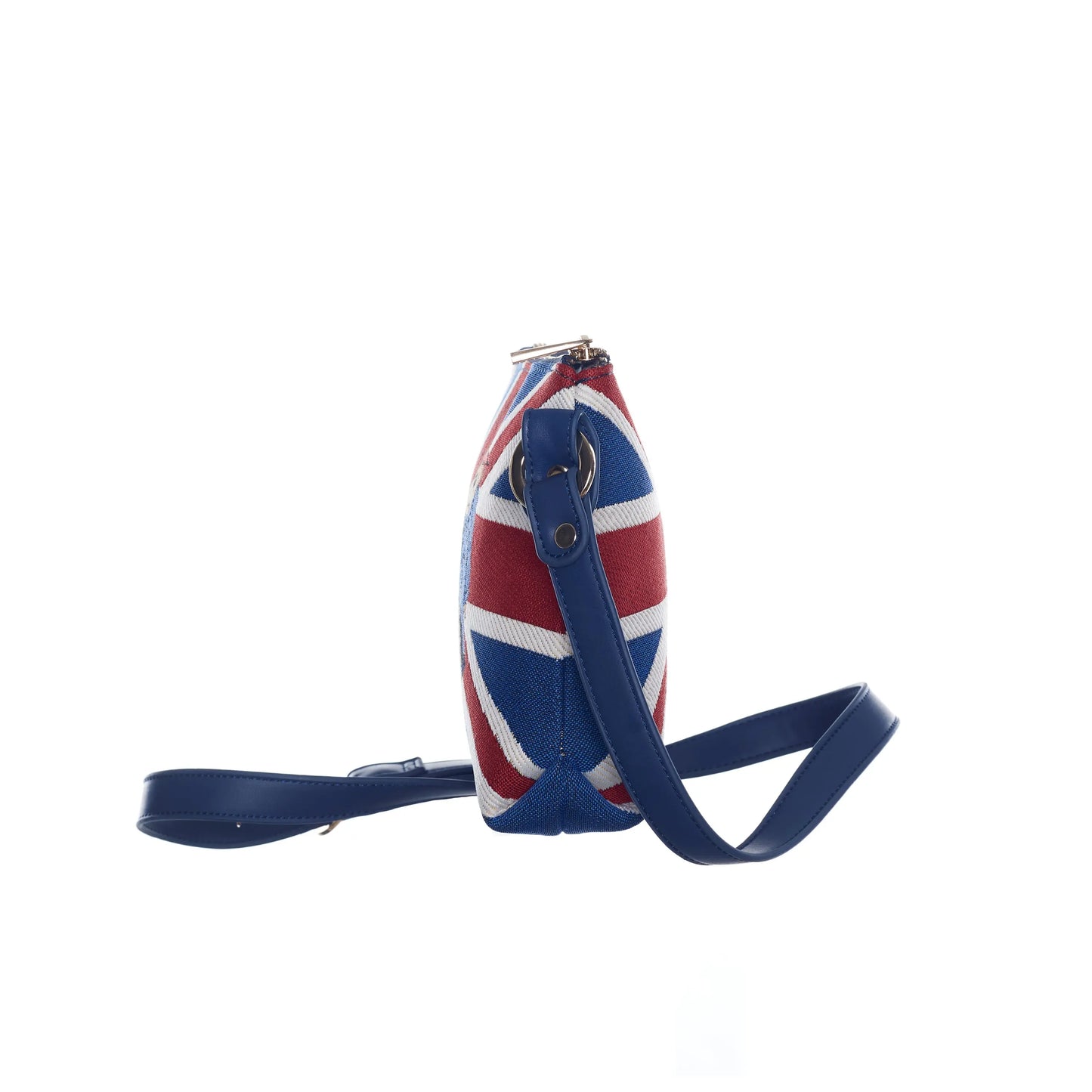 Union Jack Paddington Bear ™ - Cross Body Bag - Memoriex