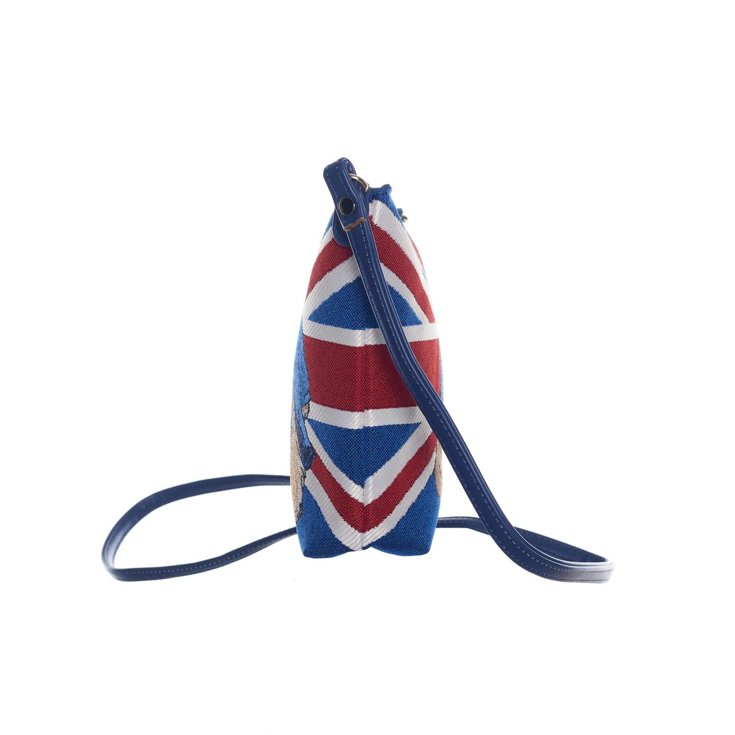 Union Jack Paddington Bear ™ - Sling Bag-2