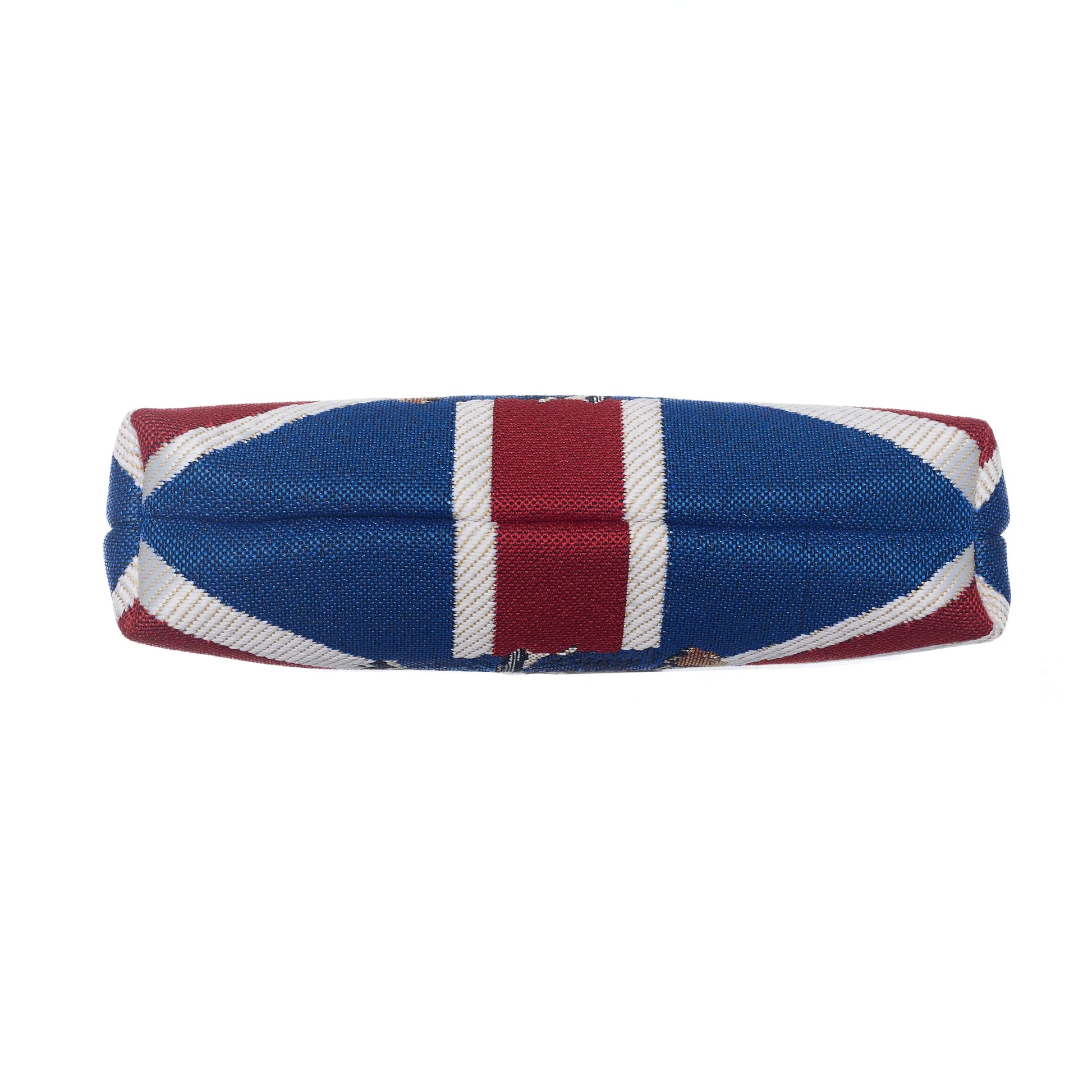 Union Jack Paddington Bear ™ - Wristlet-1