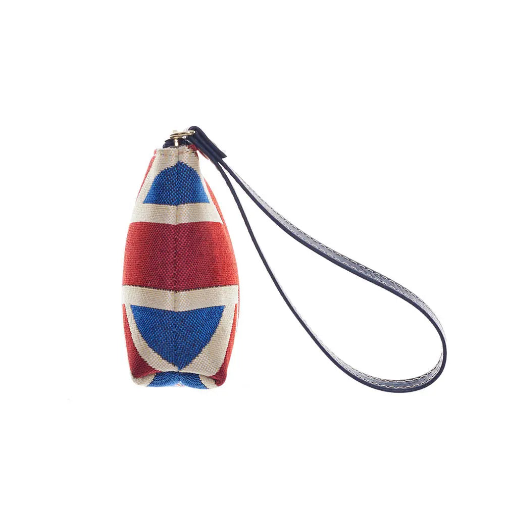 Union Jack - Wristlet-2